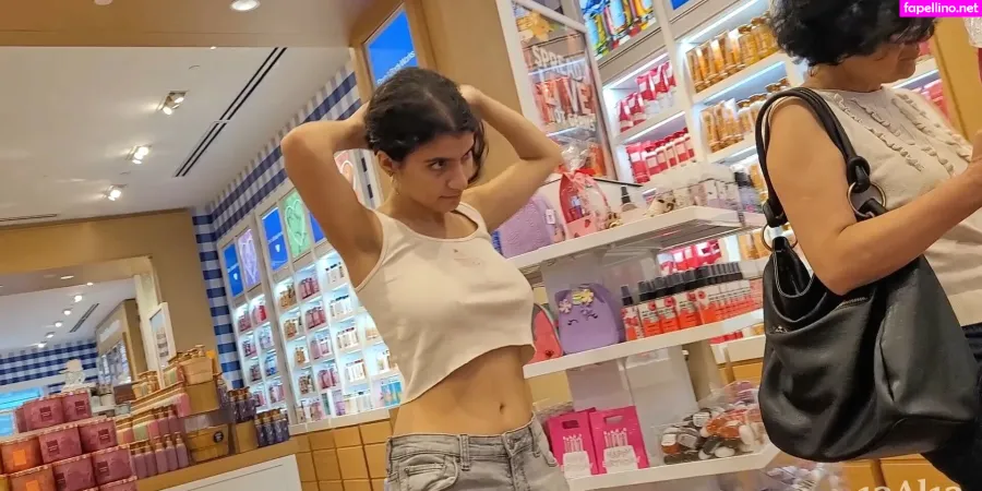 Candid Bralessday OnlyFans Thumbnail #KiNvd7IqJP