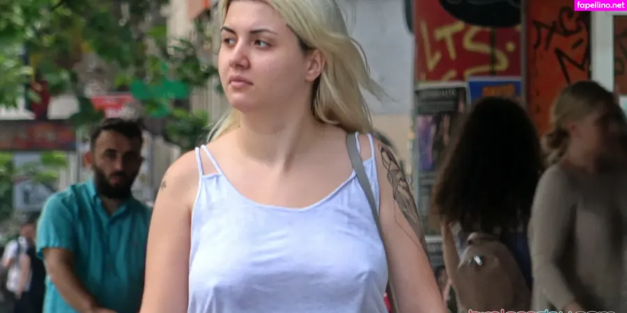 Candid Bralessday OnlyFans Thumbnail #YNTNTQrdxd