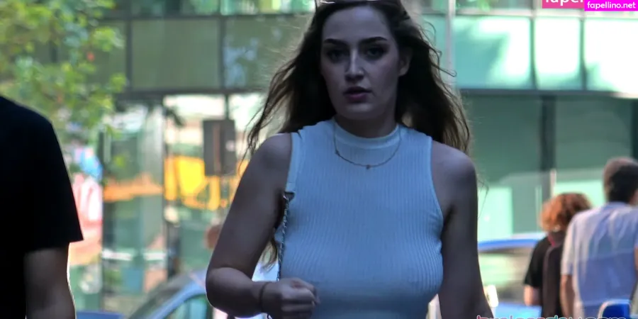 Candid Bralessday OnlyFans Thumbnail #jR7WcrMITC