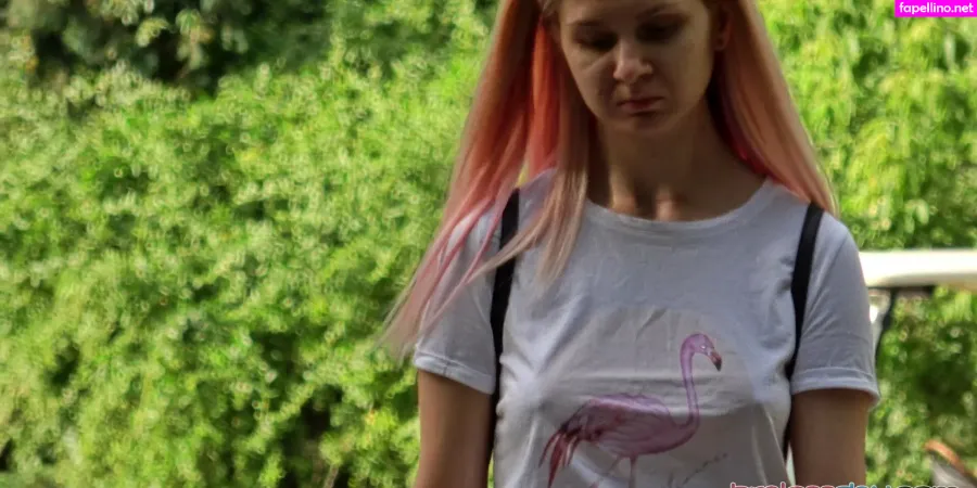 Candid Bralessday OnlyFans Thumbnail #pvL6I3jrVF