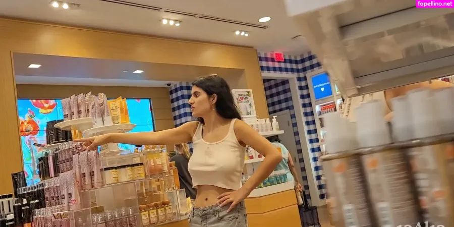 Candid Bralessday OnlyFans Thumbnail #ydz8VuWOXk