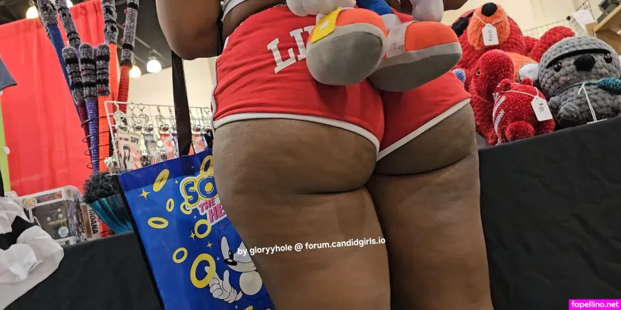 Candid Cosplays OnlyFans Thumbnail #LRvCGSNYgz
