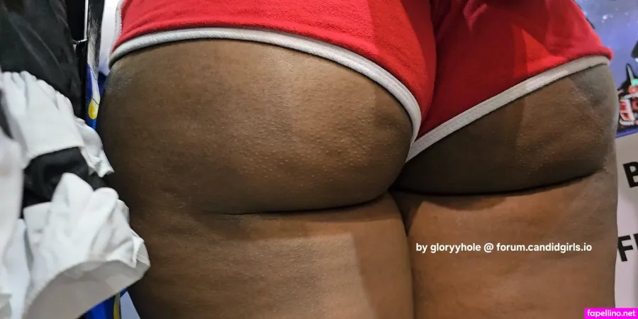 Candid Cosplays OnlyFans Thumbnail #bnAyQBEhdp