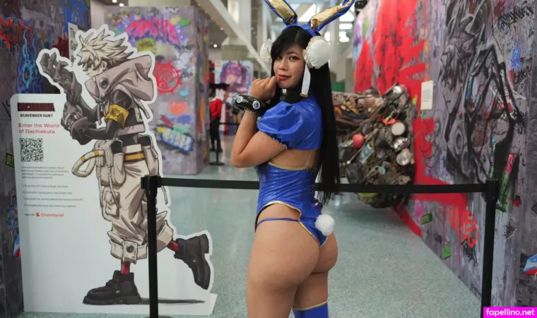 Candid Cosplays Main Profile Photo