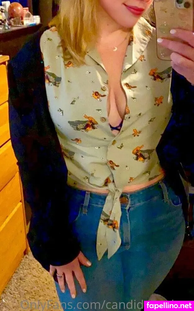 candidpeaches, peeksofpeaches Nude Leaked OnlyFans Photo #VafRGRMIoM