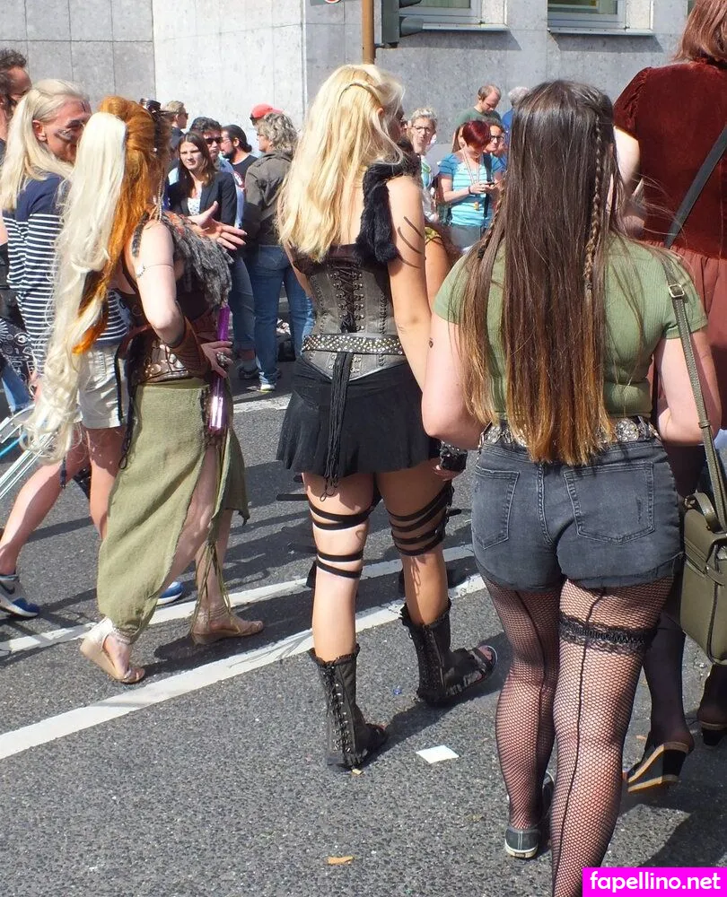 Candids Nude Leaked OnlyFans Photo #2AjRUQkcUJ