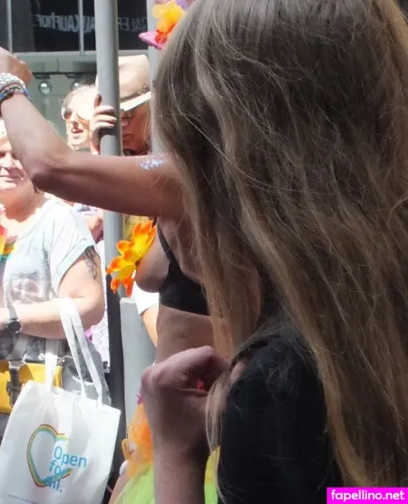 Candids OnlyFans Thumbnail #7cT4PQbiea