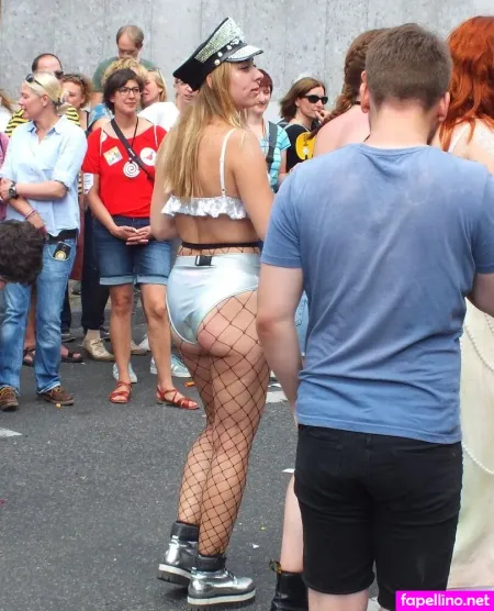 Candids OnlyFans Thumbnail #GS8spakP3U