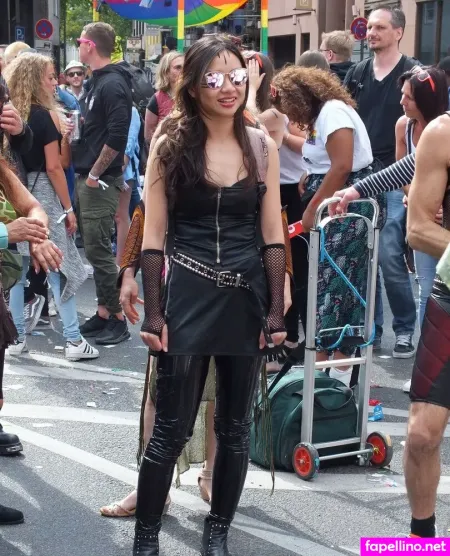 Candids OnlyFans Thumbnail #Jz3NDti1TQ