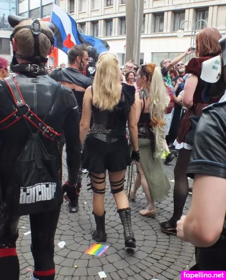 Candids OnlyFans Thumbnail #PFhEv5F7l7