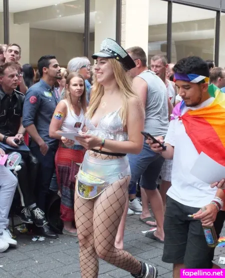 Candids OnlyFans Thumbnail #SSiJVxUJZQ