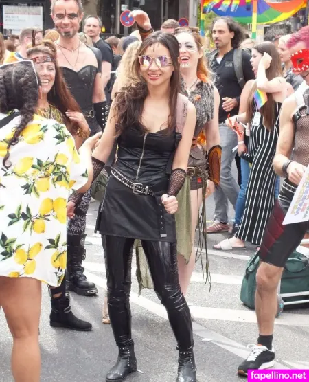 Candids OnlyFans Thumbnail #f7D73AFE4e