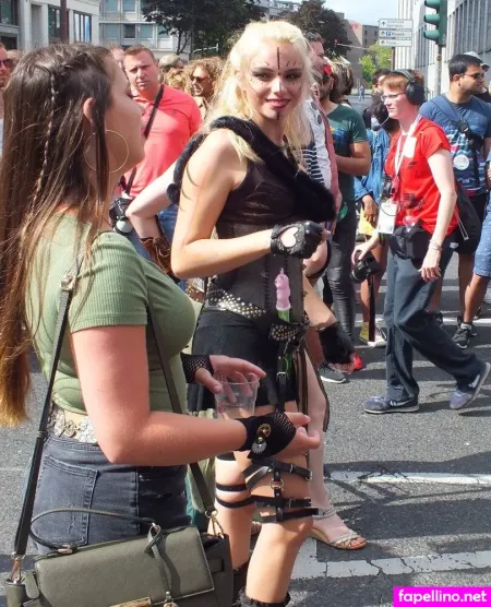 Candids OnlyFans Thumbnail #iyVmzLTqrB