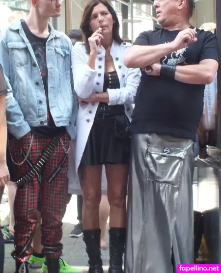 Candids OnlyFans Thumbnail #qwPUlrAgH8