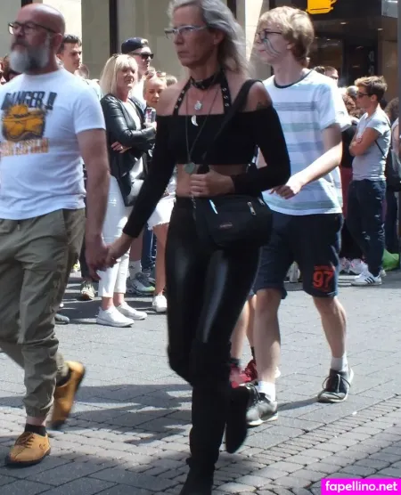 Candids OnlyFans Thumbnail #tO4NvLLZC6