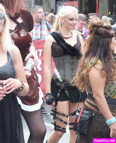 Candids OnlyFans Thumbnail #ubDg8plG7z