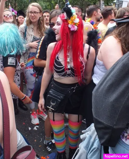 Candids OnlyFans Thumbnail #xdLIonCCBU