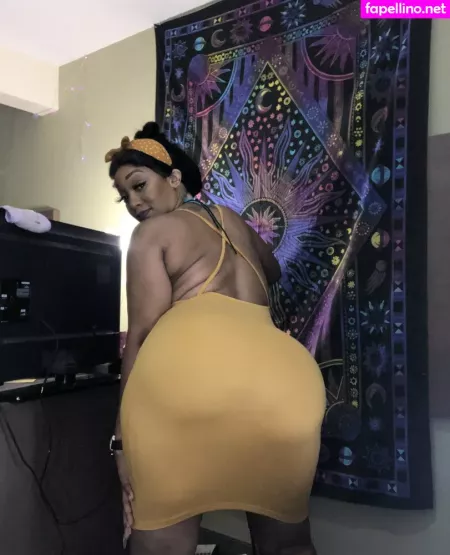 Candie Foxx OnlyFans Thumbnail #5SwcygBI7P