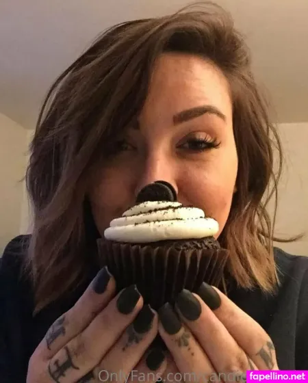 Candiecambrie OnlyFans Thumbnail #kAWI459Uud