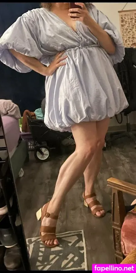 Candied Calves OnlyFans Thumbnail #J90VflQqNv