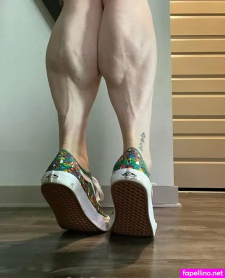 Candied Calves OnlyFans Thumbnail #bWXjjbtpl3