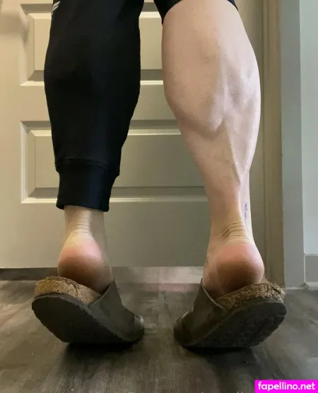 Candied Calves OnlyFans Thumbnail #gfLkvBBURq