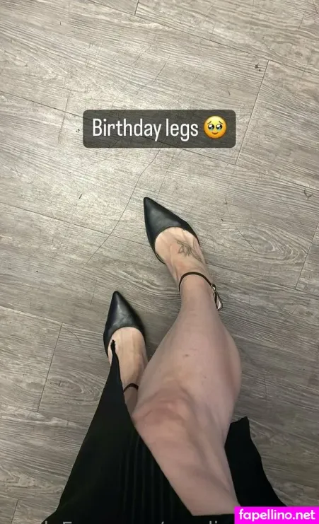 Candied Calves OnlyFans Thumbnail #sSJuq43Z7S