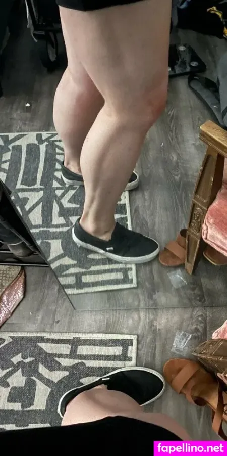 Candied Calves OnlyFans Thumbnail #uJ5zotChyP