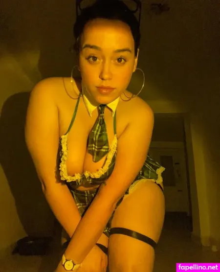 Candiely OnlyFans Thumbnail #gbj1tgzGXa
