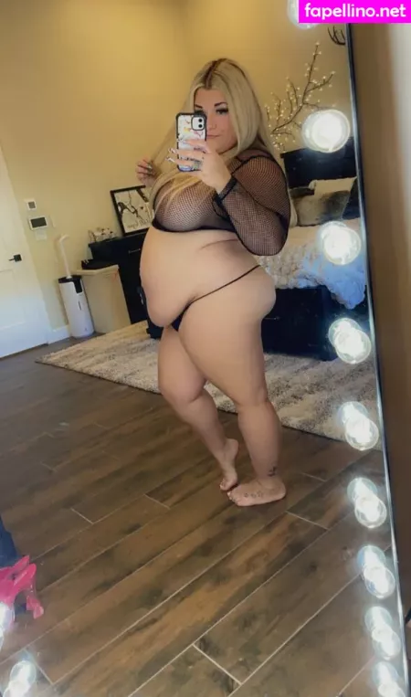 Candishea OnlyFans Thumbnail #ZLjjvpWBtA
