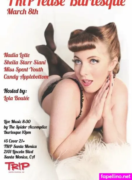 Candy Applebottom OnlyFans Thumbnail #zWgrlk6DCE