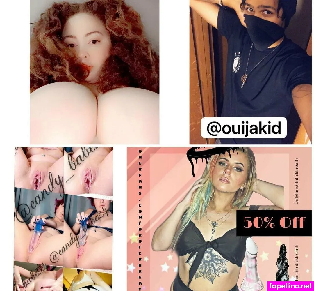 candy_babe24, candy_babe64 Nude Leaked OnlyFans Photo #BOnJfsRYKi