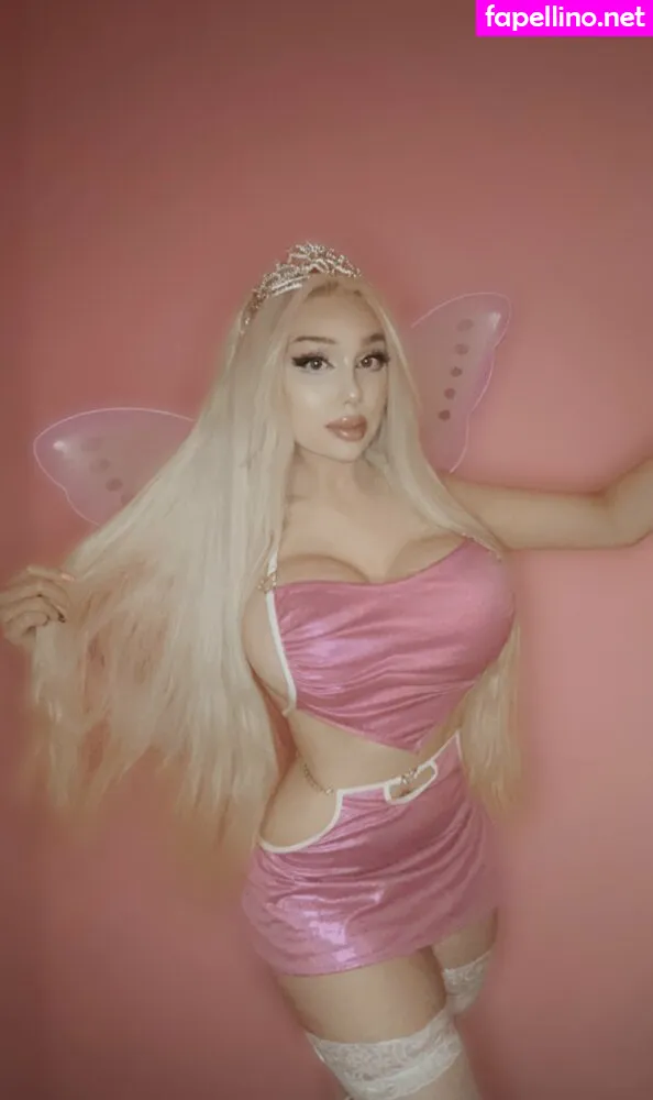 YasmineDoll69, Yasmine__doll, candy_babythedoll Nude Leaked OnlyFans Photo #HgOKfLUGSF