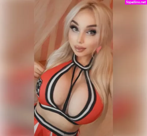 Candy Babythedoll OnlyFans Thumbnail #SoAZqt5KI0