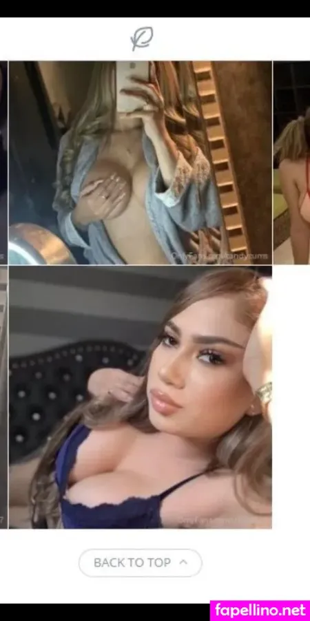 Candy Basulto OnlyFans Thumbnail #R8SA4K3Qme