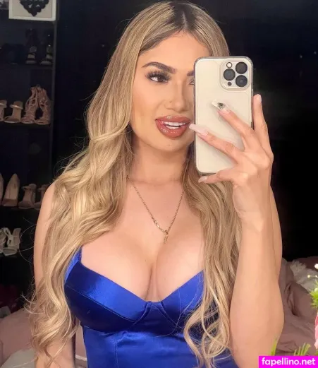 Candy Basulto OnlyFans Thumbnail #X5kQTmv88J