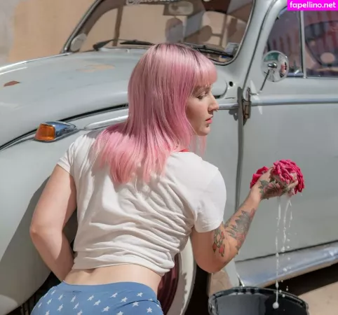 Candy Drika OnlyFans Thumbnail #rmugjANEER