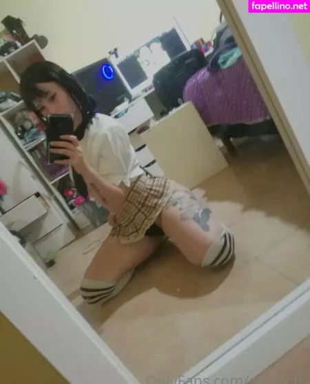 Candy Flv Arg OnlyFans Thumbnail #CgoL9RSPHC