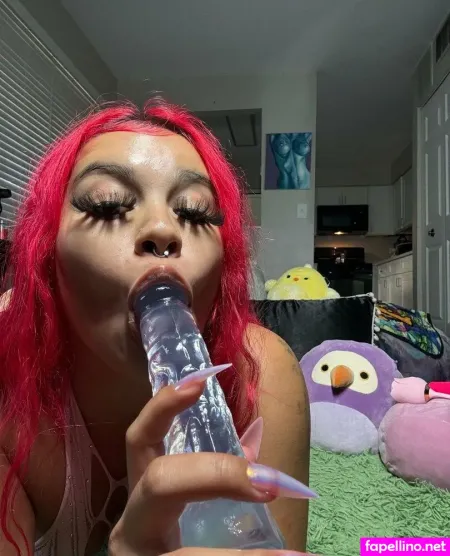 Candy Got Cake187 OnlyFans Thumbnail #fqfWOZ6oRb