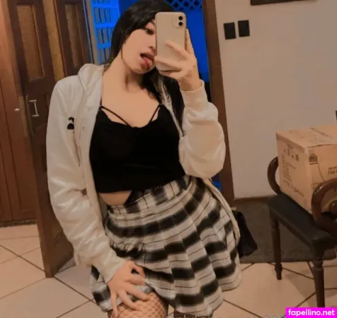 Candy Is Your Doll OnlyFans Thumbnail #thr6u7o2Cs