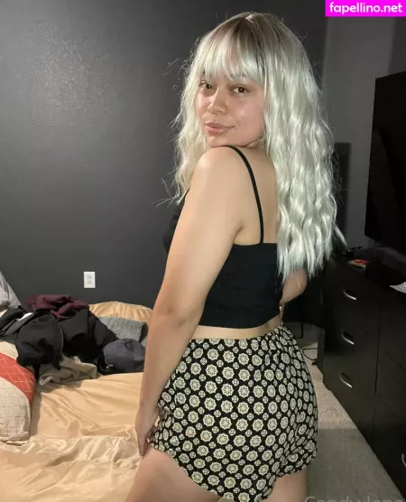 Candy Lane OnlyFans Thumbnail #pkgBoFvP87