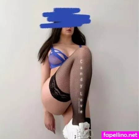 Candy Love 1 OnlyFans Thumbnail #DtsDp5VZWE