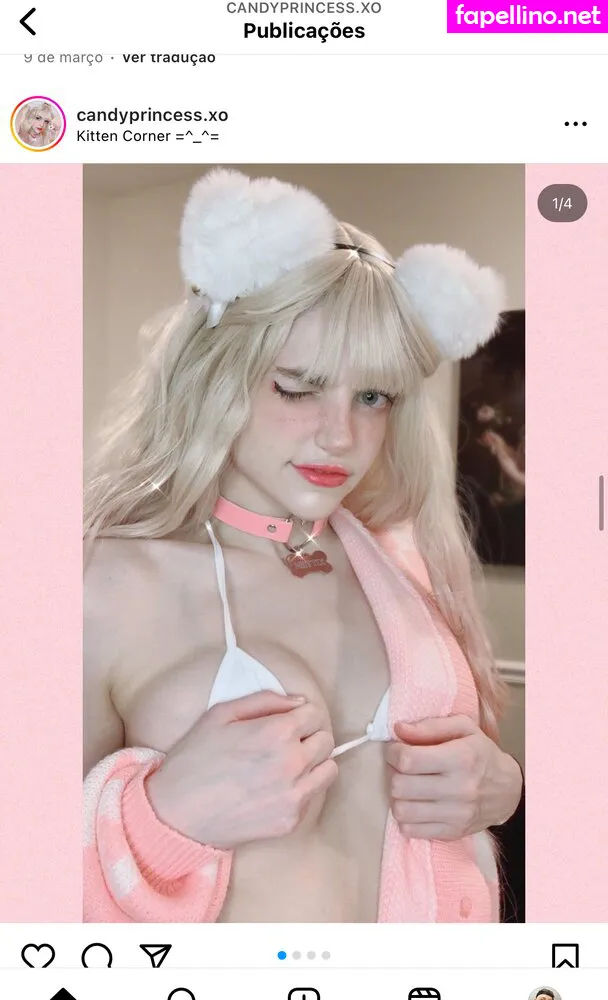 candyprincess.xo, candyprincessxo Nude Leaked OnlyFans Photo #GDaUehBoh8