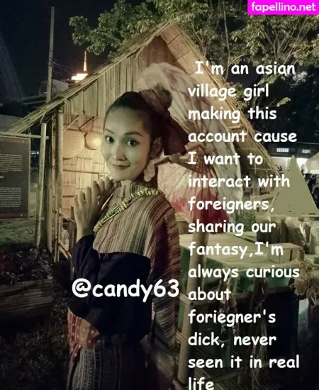 Candy63 OnlyFans Thumbnail #3VNABQfmOF