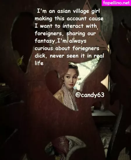 Candy63 OnlyFans Thumbnail #8L0CMbQQmT