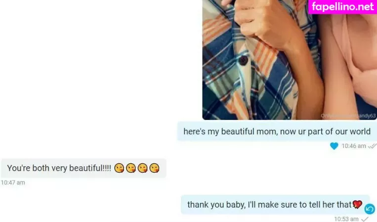 Candy63 OnlyFans Thumbnail #JOIINdj7xV