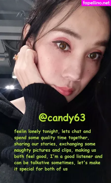 Candy63 OnlyFans Thumbnail #ON4sTMUh4v