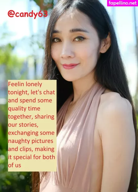 Candy63 OnlyFans Thumbnail #up6B2TG449