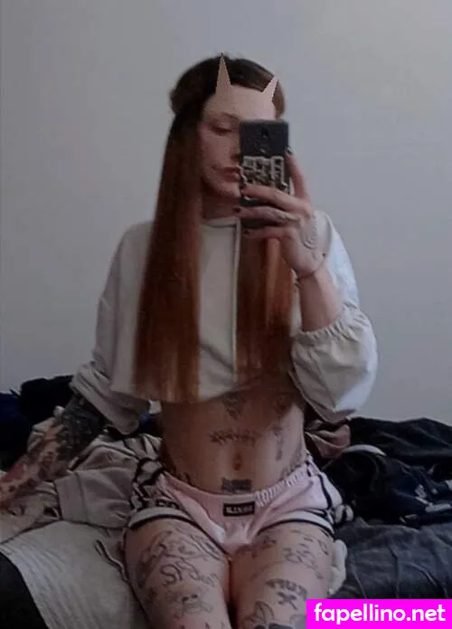 candytekk13 Nude Leaked OnlyFans Photo #DZTw5imAk8