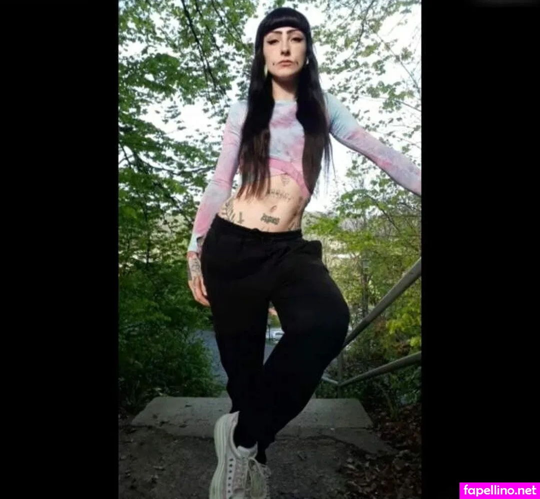 candytekk13 Nude Leaked OnlyFans Photo #EQVRwxvcza